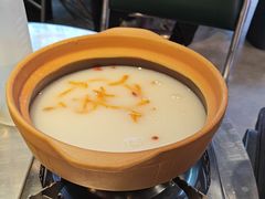 -楼上大排档·顺德菜·粥水·鱼生(苗栗路店)