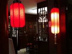 大堂-宛平李记火锅(东关街店)