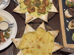 -沏点Trattoria意大利餐厅(新街口店)
