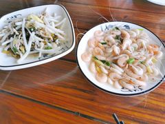 -美味之家·湖景农家乐(太湖东山店)