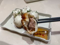 -东泰祥生煎馆(重庆北路店)