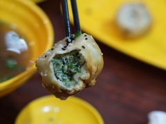 -小杨生煎(黄河路店)
