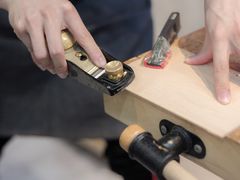 -五月木作·DIY木作文创体验店(北京路店)
