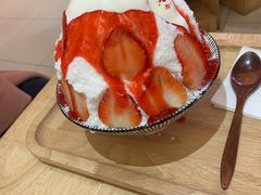 -怪物的冰与火(天虹商场中山路店)
