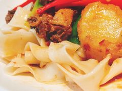 -莲香西域·正宗新疆菜(龙华店)