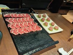 -快乐小羊·内蒙牛羊肉火锅(流花中心店)