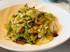 -湖鱼湖·蓉亭食贝(亚运村店)