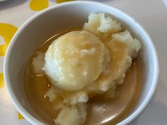 土豆泥-宜家·瑞典风味餐厅(烟台路店)