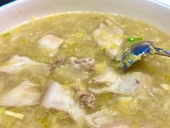 -齐齐哈尔大排档东北菜•烤肉•烧烤(万科时一区店)