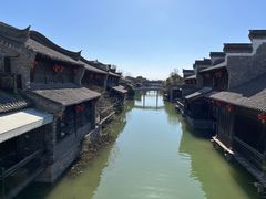 -朱仙镇启封故园景区