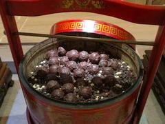 -新发展亚太JW万豪酒店·福苑咖啡厅
