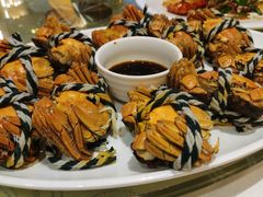 -富黎华海鲜大酒楼(正大广场店)