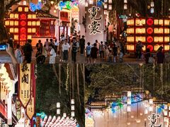 -深圳锦绣中华民俗村