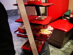 -倍儿红喜临门火锅(文兴路店)