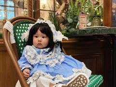 -秘密旅行Bonjour(黑金冠 江南西店)