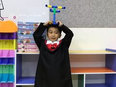 -优尼课国际教育(中关村校区)