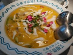 -花椒俏川菜小馆(南海万达店)