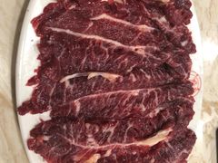 -粤潮牛肉火锅店(江南大道店)