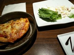 -必胜客(八一店)