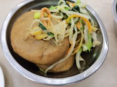 一份素鸡-刘长兴(卫岗店)