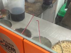 -夏食光安顺小舒冰粉冰浆(甲秀楼店)