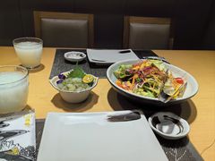 -昱匠·日本料理(金融街店)