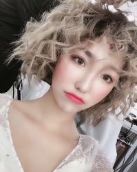 -新晨·SALON·形象造型