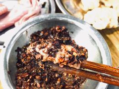 -渝味黄姐火锅(黄泥村店)
