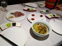 -味+新京宴·烤鸭·北京菜(创意谷店)