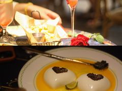 -第101座花园餐厅(湖滨88店)