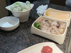 -海底捞火锅(崇文门新世界百货店)
