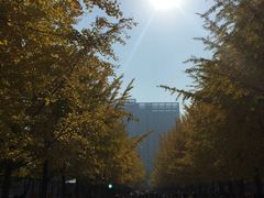 -辽宁大学(崇山校区)