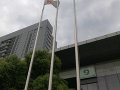 -上海浦东康桥绿地假日酒店