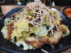 -MI WU FACTORY米屋美食工厂餐厅(绿地店)