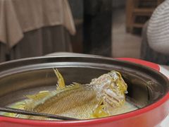 百秒蒸黄鱼-莆田餐厅PUTIEN(颐堤港店)
