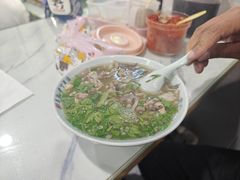 -清真喜兰老丁羊汤特色小吃