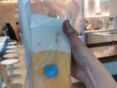 -安徽阜阳卷馍(西单店)