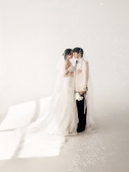 点击看大图 -城市花园婚纱摄影