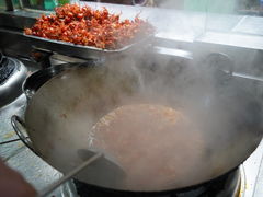 -回味南塘老王虾尾(总店)
