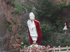 -丹东凤凰山景区
