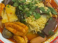 -文立新麻辣烫(合生汇21街区店)