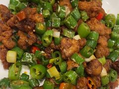 -金时代顺风大酒店(金山店)