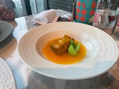 -JWMARRIOTT无锡苏宁JW万豪酒店-悦府65中餐厅