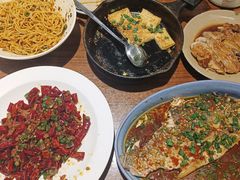 -孟林厨房(798店)