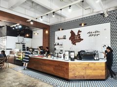 -Torch Coffee 炬点咖啡