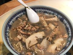 -慧娟面馆·餐厅(望江路店)