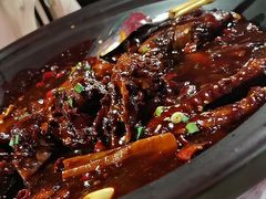 -回味黑鸭煲·始于2006(万松园店)