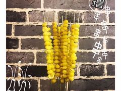 -北三老太太烧烤(人生一串上榜店)