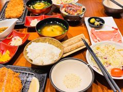 -胜博殿霸王树(嘉里中心店)