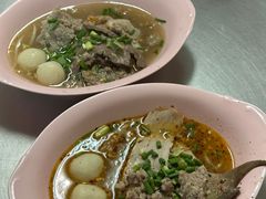 -榮泰米粉湯(Left Shop)